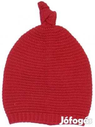 Benetton Új (címkés) Lány Sapka (Méret: 104)