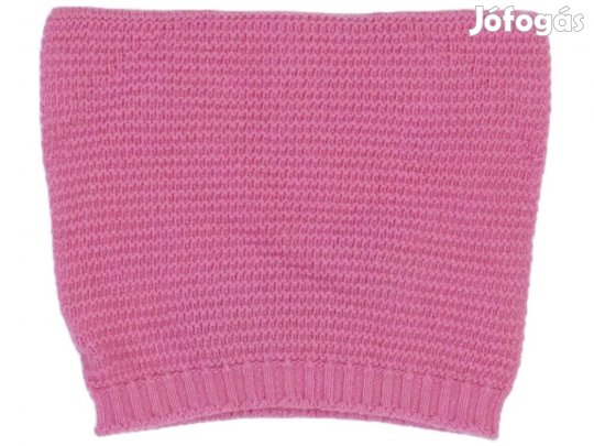 Benetton Új (címkés) Lány Sapka (Méret: 104)