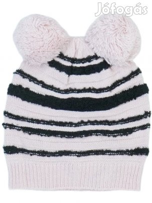 Benetton Új (címkés) Lány Sapka (Méret: 164)