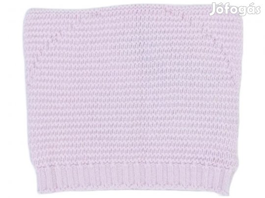 Benetton Új (címkés) Lány Sapka (Méret: 68)