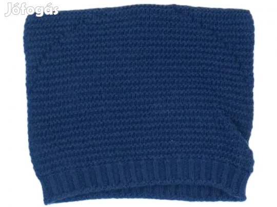 Benetton Új (címkés) Lány Sapka (Méret: 74)