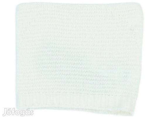 Benetton Új (címkés) Lány Sapka (Méret: 74)