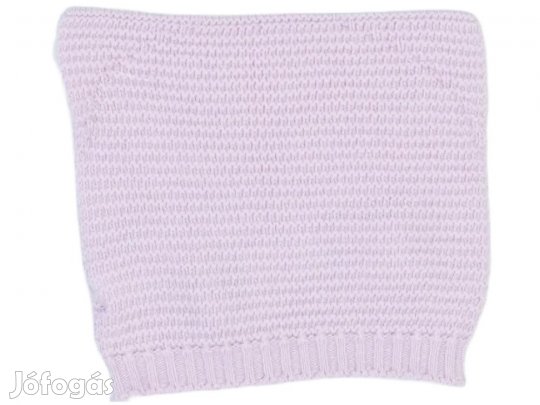 Benetton Új (címkés) Lány Sapka (Méret: 80)