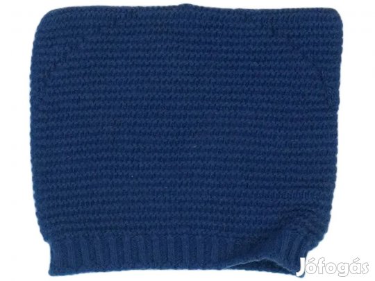 Benetton Új (címkés) Lány Sapka (Méret: 86)