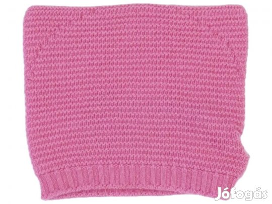 Benetton Új (címkés) Lány Sapka (Méret: 86)