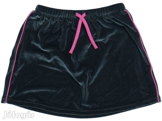 Benetton Új (címkés) Lány Szoknya (Méret: 134)