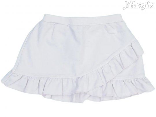 Benetton Új (címkés) Lány Szoknya (Méret: 80)