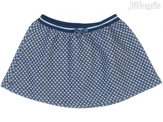 Benetton Új (címkés) Lány Szoknya (Méret: 92)