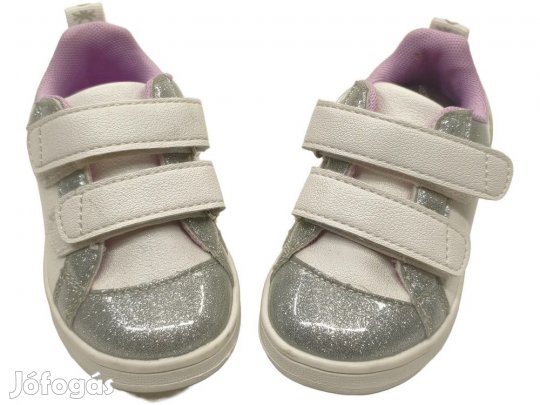 Benetton Új (címkés) Lány Tornacipő (EU 22)