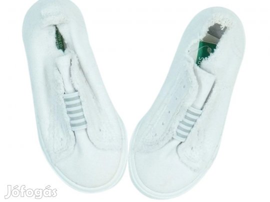 Benetton Új (címkés) Lány Tornacipő (EU 24)