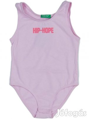 Benetton Új (címkés) Lány Tornadressz (Méret: 104)