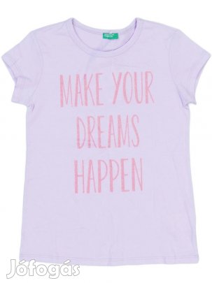 Benetton j (cmks) Lny Pl (Mret: 128)