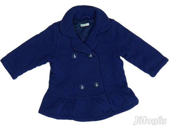 Benetton j (cmks) Lny tmeneti kabt (Mret: 68)