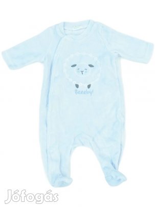 Benetton j (cmke nlkli) Fi Hossz ujj rugdalz (Mret: 50)