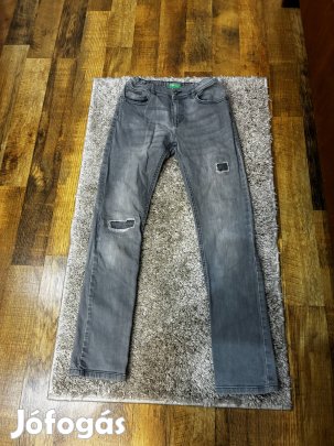 Benetton fiú nadrág