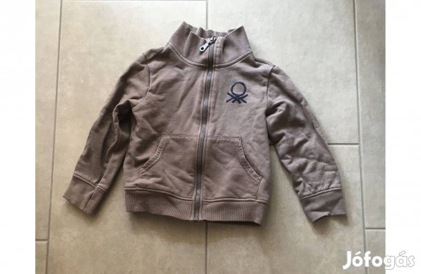 Benetton kardigán 110-es