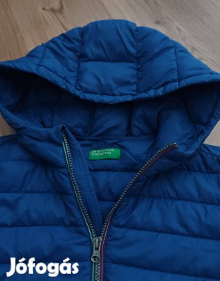 Benetton női dzseki S