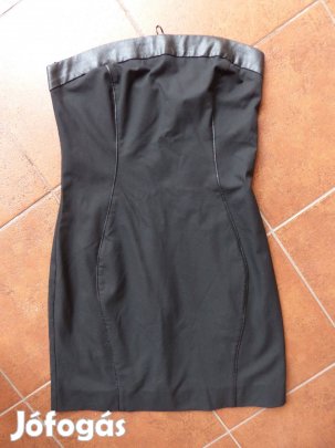 Benetton pánt nélküli partiruha