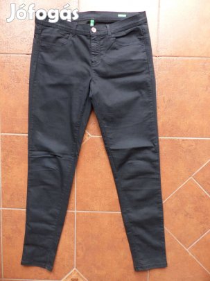 Benetton skinny nadrág