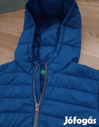 Benetton sportos női dzseki S