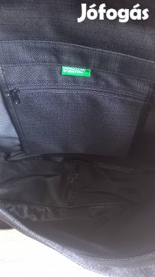 Benetton táska