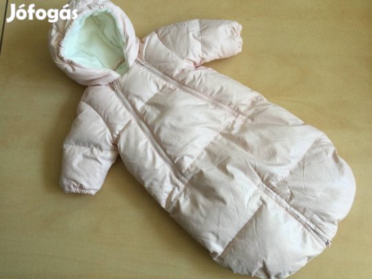 Benetton toll téli zsák