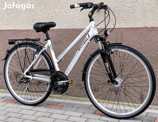 Benger Comfort. Gyönyörű, új állapotú trekking.