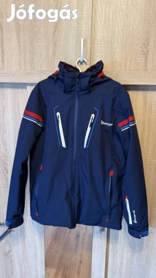 Benger Elias XL 15.000HH síkabát sídzseki