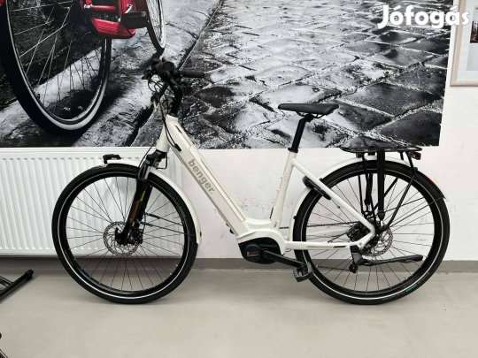 Benger Nova Kerékpár M- es 65Nm 500 Wh