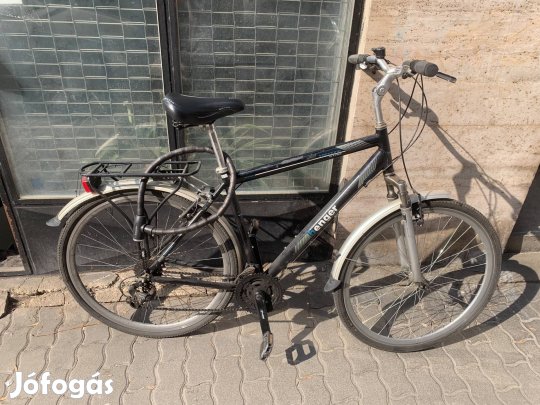 Benger Trekking Kerékpár eladó