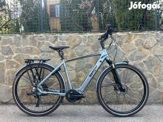 Benger esport 2 Bosch Performance CX gen4 625wh ebike e-bike