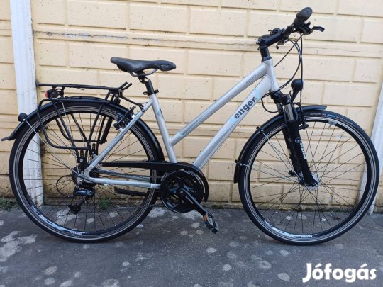 Benger trekking kerékpár
