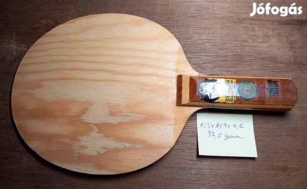 Bengtsson szögelt, Junior - 97,2 gramm