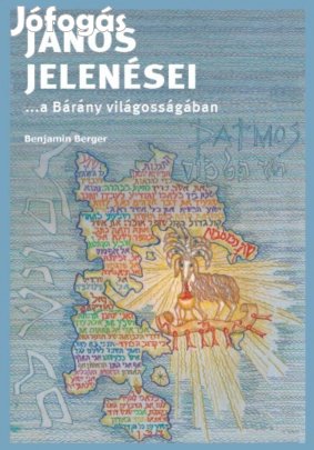 Benjamin Berger: János jelenései