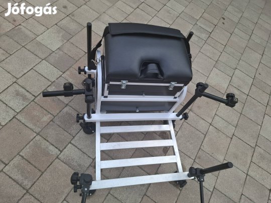 Benke féle versenyláda 