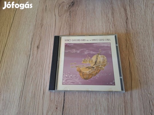 Benkó Dixieland Band Benkó Dixieland Band And The Banjo Super Stars