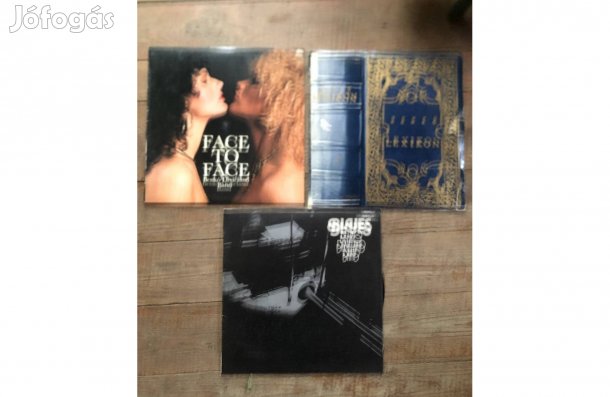 Benkó Dixieland Band bakelit lemez,vynil 1800 ft /db