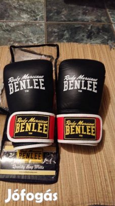 Benlee Rocky Marciano bőr zsákolo kesztyű