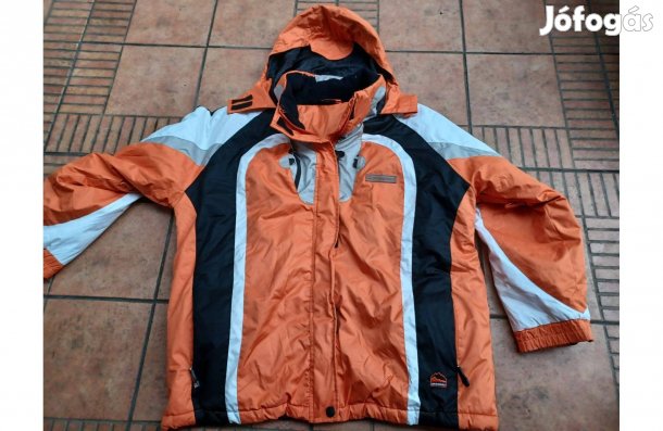Benotti sídzseki síkabát M 170 176