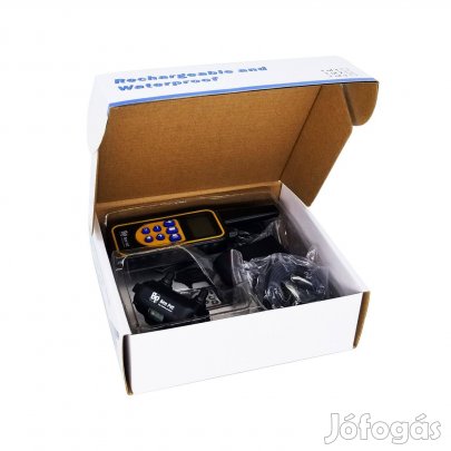 Benpet 776 elektromos nyakörv