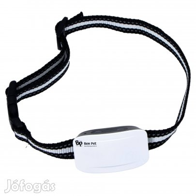 Benpet OB5 Ugatásgátló nyakörv