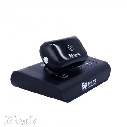 Benpet láthatatlan kerítés