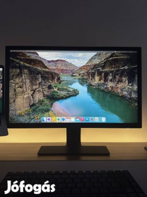 Benq 24" GL2480 monitor 