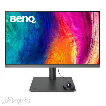 Benq 27" PD2706U Design Monitor - IPS Panel
