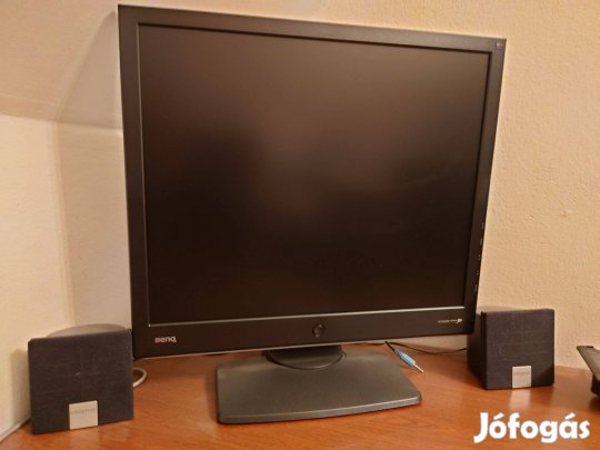 Benq ET0011B /monitor