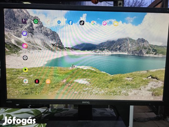 Benq GW2870H Monitor