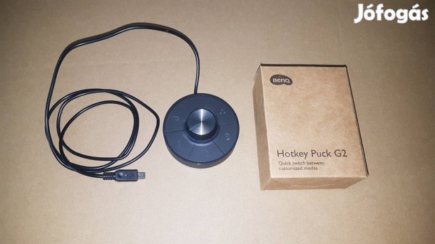 Benq Hotkey Puck G2 gyorsbillentyű SF20103-001 korong