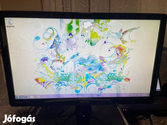 Benq LCD monitor 21,5