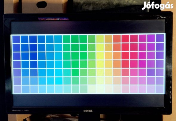 Benq Led monitor