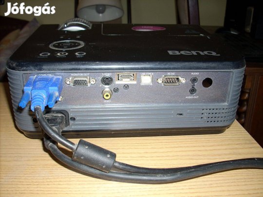 Benq MX511 projektor